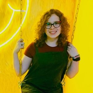 Meet your Posher, Greta